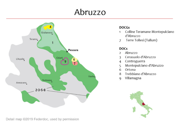 2 - Abruzzo