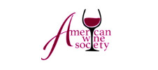 american wine society logo - About Us