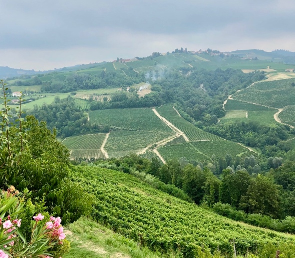 Piemonte – Part 1