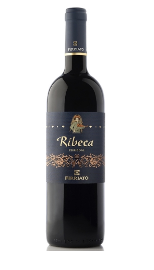 ribeca wine - What We’re Drinking