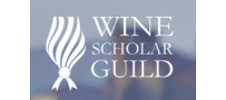 wine scholar guild logo - About Us