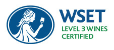 wset logo - About Us